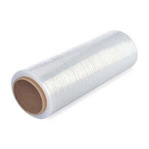 Rollo de stretch de 820 pies