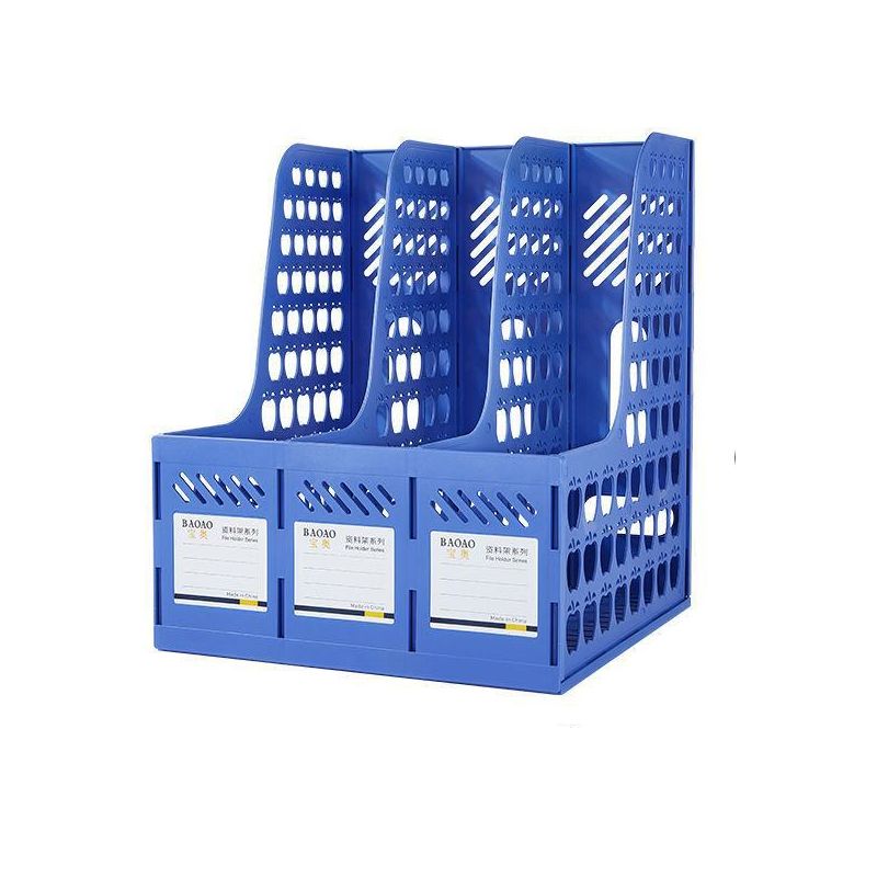 Organizador de documentos