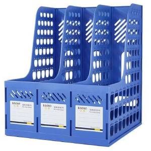 Organizador de documentos