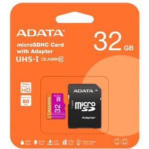 Memoria Micro SD 32GB