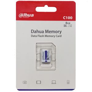 Memoria Micro SD 8GB