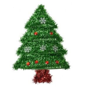 Adorno de arbol de navidad