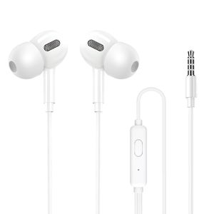Audifonos 3.5mm con microfono