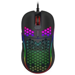 Mouse gaming titan 7200 Dpi