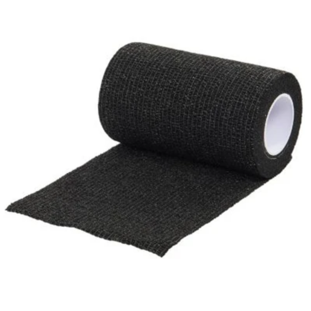 Vendaje cohesivo coban 4&quot;