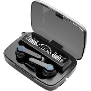 Audifonos bluetooth M19