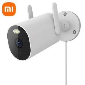 Camara wifi xiaomi exterior AW300