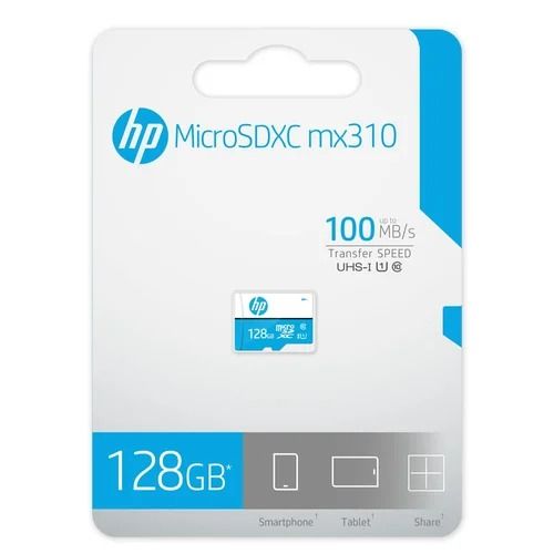 Memoria Micro SD 128GB