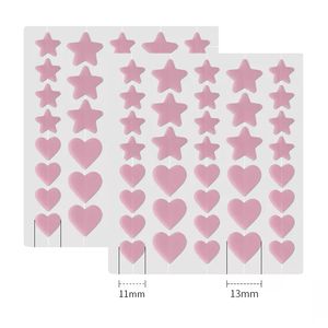 Parches para acne 72 piezas