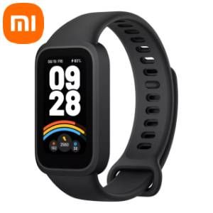 Smartband Xiaomi Mi 9 active