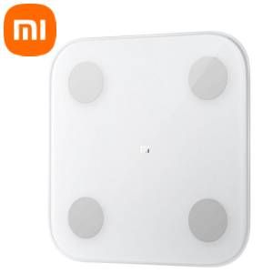 Balanza digital Xiaomi Mi 2
