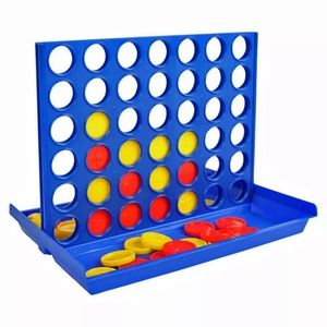 Juego de mesa Conecta 4