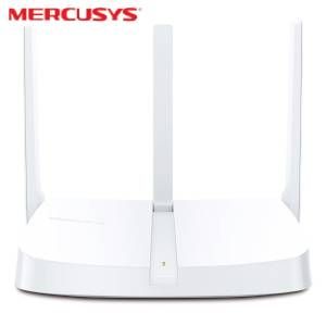 Router y repetidor inalambrico de 300mbps