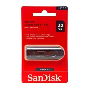 Memoria USB 32GB