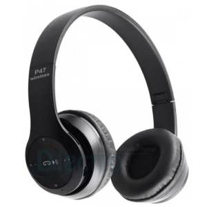 Audifonos bluetooth SD+FM
