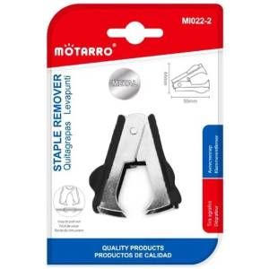 Removedor de grapas