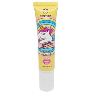 Brillo labial Unicornio