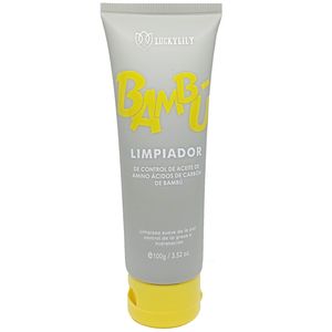 Limpiador de carbon activado 100g
