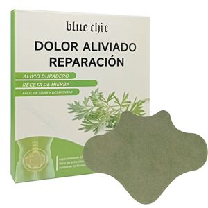 Parches para dolor lumbar 10 unidades