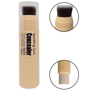 Corrector facial mate