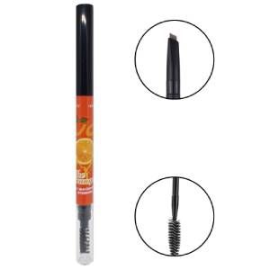 Lapiz de cejas con vitamina C