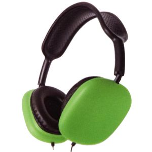 Audifonos grandes con microfono 3.5mm