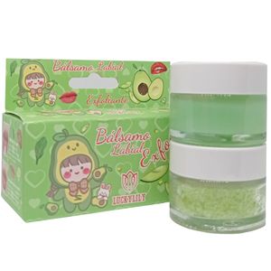 Balsamo labial 2 piezas