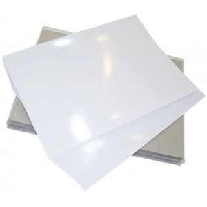 Papel foto carta 100gr x100