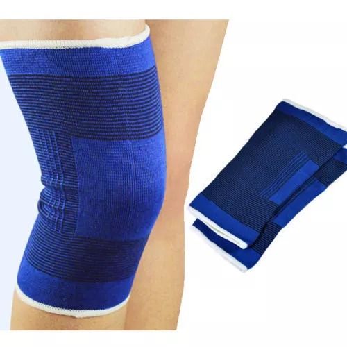 Rodillera de compresion 1par