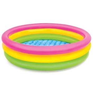 Piscina redonda de 90 cms
