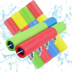 Juguete de agua