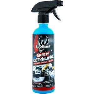 Cera para lustrar liquida 16oz