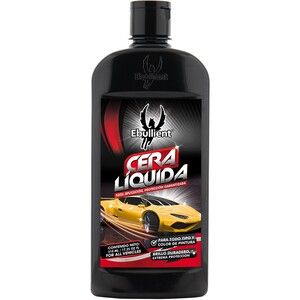 Cera liquida 17 onz