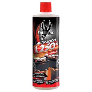 Activador 1250 500ml