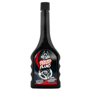 Power steering fluid 8 oz