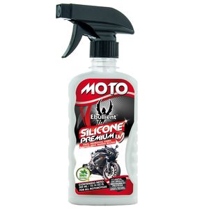 Silicone premium vainilla 10 oz