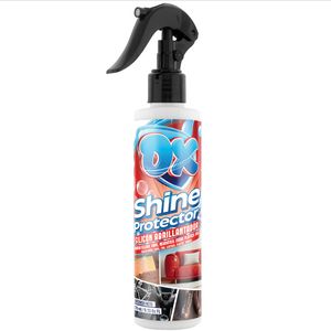 OX shine protector 9oz