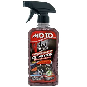 Desengrasante de motor 10 oz Moto
