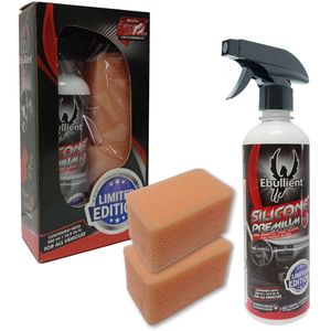 Silicone premium SE pack 500ml