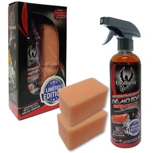 Desengrasante de motor SE pack 500ml