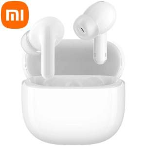 Mi Audifonos bluetooth Redmi 6 lite blanco