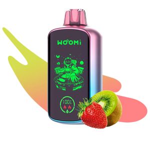 Vape 22000 puffs fresa kiwi
