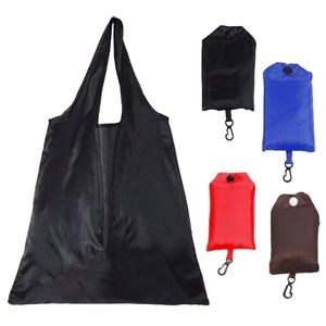 Bolsa impermeable doblable grande