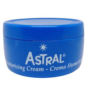 Crema humectante 5oz