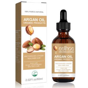 Aceite de argan 60ml