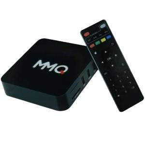 TV Box 4k Ultra HD
