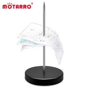 Tachuela para ensartar papel