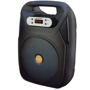 Bocina Bluetooth 20W USB+SD+FM
