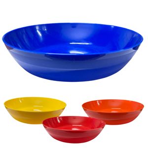 Plato Semi Hondo