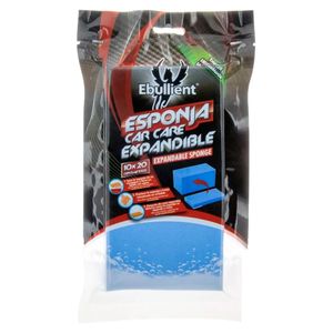 Esponja expandible 10&quot; x 20&quot;